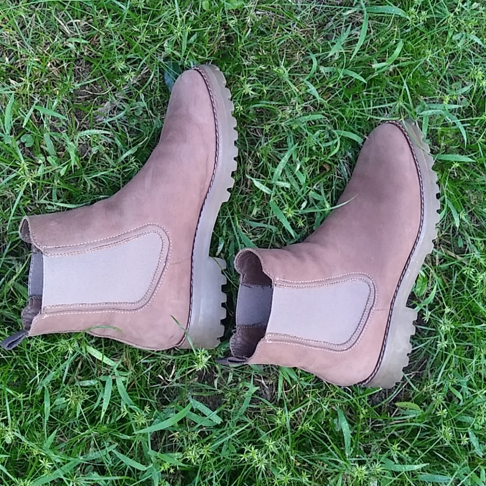 Thursday Boot Co. Boots Women's 9.5